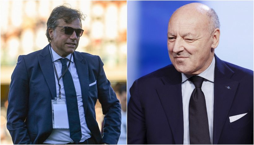Verso Inter-Juventus, i conti in tasca alle big: Marotta o Giuntoli? Chi ha speso di più per vincere?