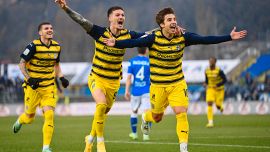 Quanto valgono le squadre di Serie BKT: la classifica