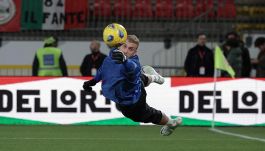 Juventus, Di Gregorio sarà il nuovo portiere: chi è l’uomo Digre che l’Inter aveva scartato