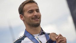 Nuoto, Mondiali Doha: Acerenza bronzo nella 5 km, Paltrinieri domina ma cede nel finale