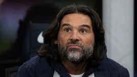 Daniele Adani in Questura: 'Mi rimetto nella giustizia'. Accenno al servilismo: c'entrano Rai e Bobo TV?