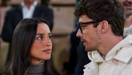 Alexandra Saint Mleux, chi è e che cosa sappiamo della nuova fidanzata del pilota Ferrari Charles Leclerc