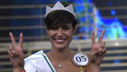 Basket femminile, Alice Sabatini torna a giocare nella Pallacanestro Varese: Miss Italia, la tv e gli haters