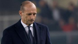 Juventus, Allegri si espone su Alcaraz, il tridente, gli scudetti e il suo futuro