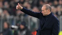 Juventus, Allegri su favori arbitrali, Yildiz e scudetto: abbiamo tutto da perdere