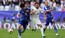 Coppa d’Asia: Azmoun trascina l’Iran in semifinale, Giappone ko, passa anche il Qatar