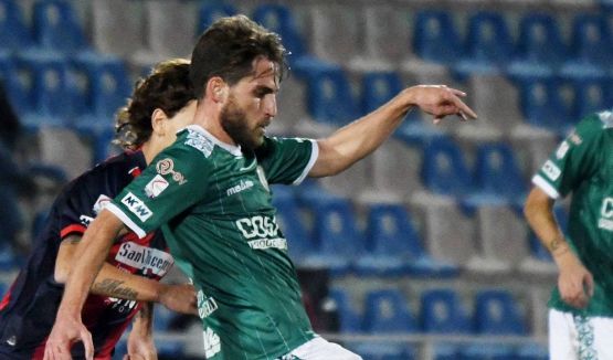Serie C: l’Avellino risorge nel derby con la Casertana, il Foggia vince a Brindisi