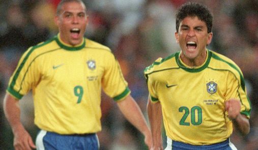 Bebeto rivela cosa successe a Ronaldo nel '98: piangeva disperato con il ct, non lo dimenticherò mai