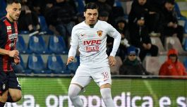 Serie C: Casertana, il gol del 4-3 arriva al 91', frena in casa il Benevento. Torna a vincere il Foggia