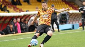 Carrarese-Benevento playoff serie C, l'idolo Gasp e lo Special One di Floridia: Calabro e Auteri vogliono la B