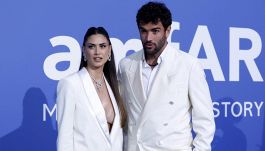 Tennis, Berrettini snobba Melissa Satta nel giorno del suo compleanno: pensa solo ad allenarsi per il rientro