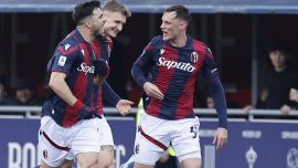 Bologna-Fiorentina, moviola: rigore negato e gol dubbio, rabbia viola