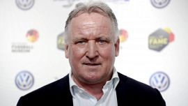 Morto Brehme per arresto cardiaco, il finto mancino che fece volare l'Inter