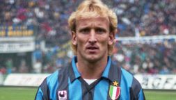 Andreas Brehme, il mito tedesco del calcio moderno: la nazionale, Trapattoni e l'Inter