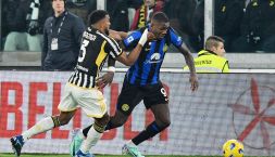 Verso Inter-Juventus, Bremer accende la polemica: è bufera sul web
