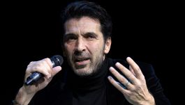 Buffon e il diploma comprato: "Una scorrettezza, avevo 18 anni e mi pento. Non sono tipo da scorciatoie"