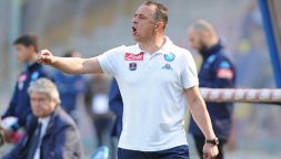 Napoli, Calzona nuovo allenatore e De Laurentiis liquida Mazzarri: "Un amico". Le parole sul ritorno di Hamsik