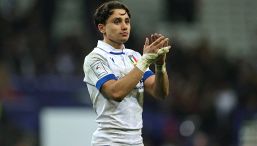 Sei Nazioni Francia-Italia, Capuozzo attacca i tifosi: "I fischi a Garbisi una mancanza di rispetto"