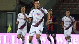 Serie C: Catania-Padova sarà la finale di coppa Italia, cosa è successo ieri e quando si gioca