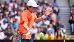 Tennis, ATP 500 Acapulco: Cobolli e Arnaldi sono uno spettacolo! Ribaltano il pronostico contro Auger-Aliassime e Fritz