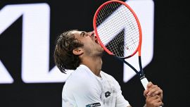 Tennis, ATP 500 Acapulco: Cobolli e Arnaldi fanno sudare Tsitsipas e Shelton, ma salutano il torneo