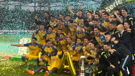 La Serie B entra nel vivo: quanto vale la promozione in Serie A?