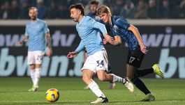 Pagelle di Atalanta-Lazio 3-1: biancocelesti indifesi. Li puniscono Pasalic e un meraviglioso De Ketelaere