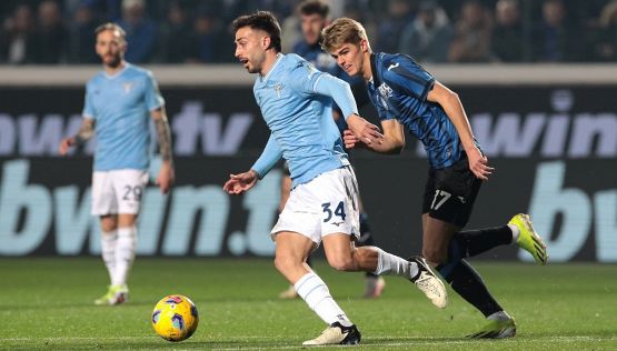 Pagelle di Atalanta-Lazio 3-1: biancocelesti indifesi. Li puniscono Pasalic e un meraviglioso De Ketelaere