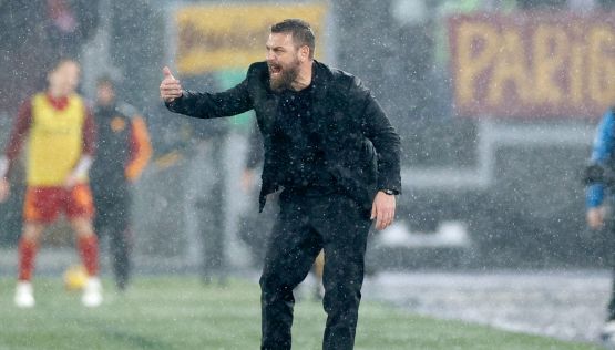 Roma-Inter 2-4: De Rossi rivela il riferimento Spalletti e fa i complimenti ai suoi, Farris svela la partita di Inzaghi
