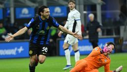 Inter-Atalanta, moviola: gol e rigore, decide solo il Var e scatena la polemica