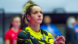 Volley femminile, Monica De Gennaro MVP di gennaio: prove super con Conegliano per convincere Julio Velasco