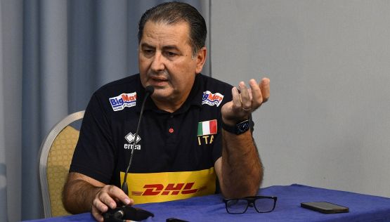 Volley, Italia: De Giorgi aspetta Anzani, Russo e Romanò e fa i nomi dei giovani che chiamerà in Nazionale