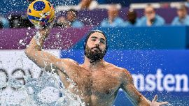 Pallanuoto, Mondiali: Italia alle Olimpiadi. Il Settebello batte gli Stati Uniti e centra il pass per Parigi