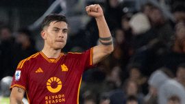 Pagelle Roma-Torino 3-2: Dybala inarrestabile, ai granata non basta Zapata