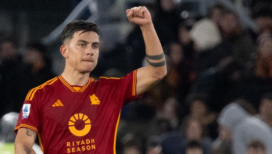 Roma, il Manchester United vuole Dybala: la clausola che spaventa i tifosi giallorossi