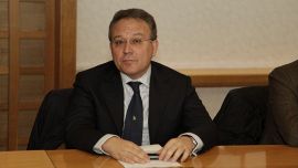 Sanremo, Enrico Varriale difende Geolier: 'Inaccettabile snobismo e razzismo'. Scoppia il putiferio