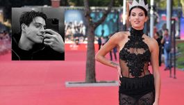 GF, doppio ingresso alla 34esima puntata: Simona Tagli e l'ex calciatore e allenatore Alessio Falsone. Chi è