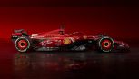 F1, Ferrari: il rendering in anteprima fa impazzire il web. Come sarà la monoposto 677 di Hamilton e Leclerc. Il rendering fa impazzire il web