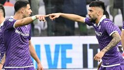 Fiorentina-Frosinone 5-1 pagelle: Belotti-Gonzalez da Champions, incubo Seck