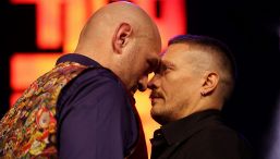 Boxe, è il grande giorno: Tyson Fury e Oleksandr Usyk, chi è il campione dei campioni? Dove vedere il match in diretta