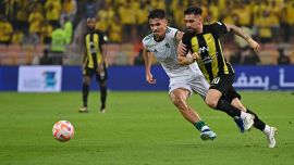 Saudi League: Gabri Veiga ko dopo entrata killer e Al-Ahli ko, Rakitic punisce Damac