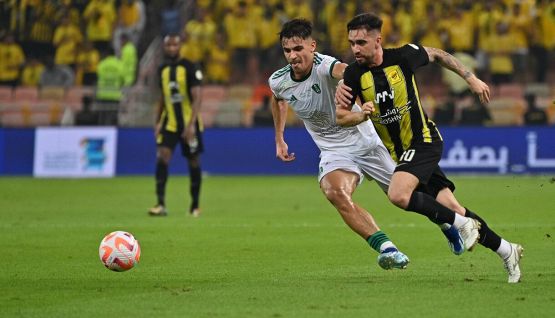 Saudi League: Gabri Veiga ko dopo entrata killer e Al-Ahli ko, Rakitic punisce Damac