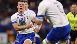 Rugby Sei Nazioni, Italia-Inghilterra: Quesada sceglie una squadra collaudata, spazio ai fratelli Garbisi