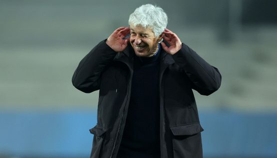 Atalanta, Gasperini e il pasticcio calendari: Fosse successo ad altri sai che polemiche?