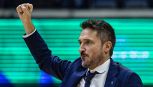 Basket Qualificazioni Europei 2025, l’Italia passa anche in Ungheria: le seconde linee fanno sorridere Pozzecco