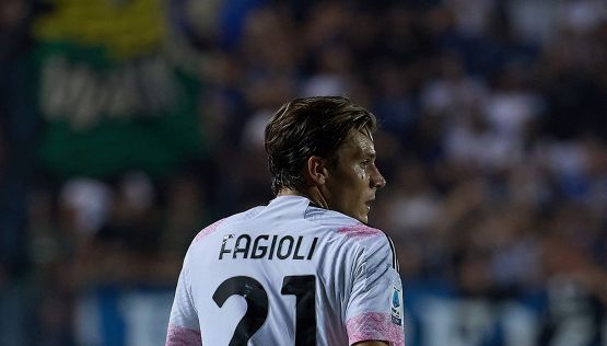 Scommesse, Fagioli: "Ho cominciato a 16 anni nel vivaio della Juve. Toccai il fondo, ho dovuto accettare la squalifica"