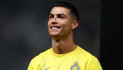 Caso Ronaldo, la Juventus ricorrerà contro il pagamento dei 9,8 milioni