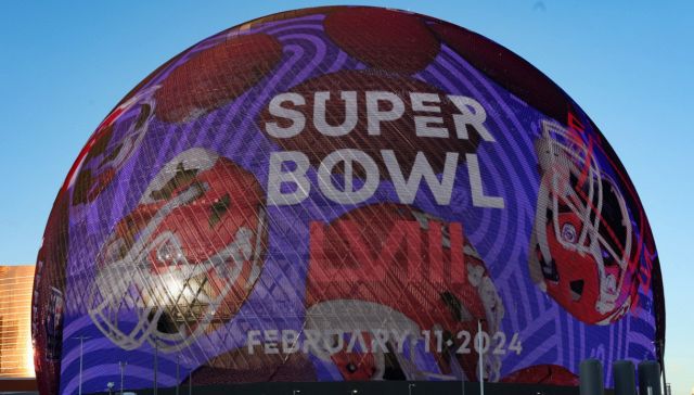 Football NFL, Super Bowl 2024 Kansas City Chiefs-San Francisco 49ers: le info e dove vederlo