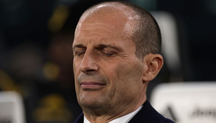 Juventus-Udinese: sui social è di nuovo AllegriOut, la rivincita di Vlahovic e quel Lautaro sa di beffa