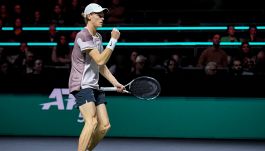 Atp Rotterdam, Sinner fa 13 e firma un record: domani c’è Griekspoor. Berrettini, il ritorno a Indian Wells